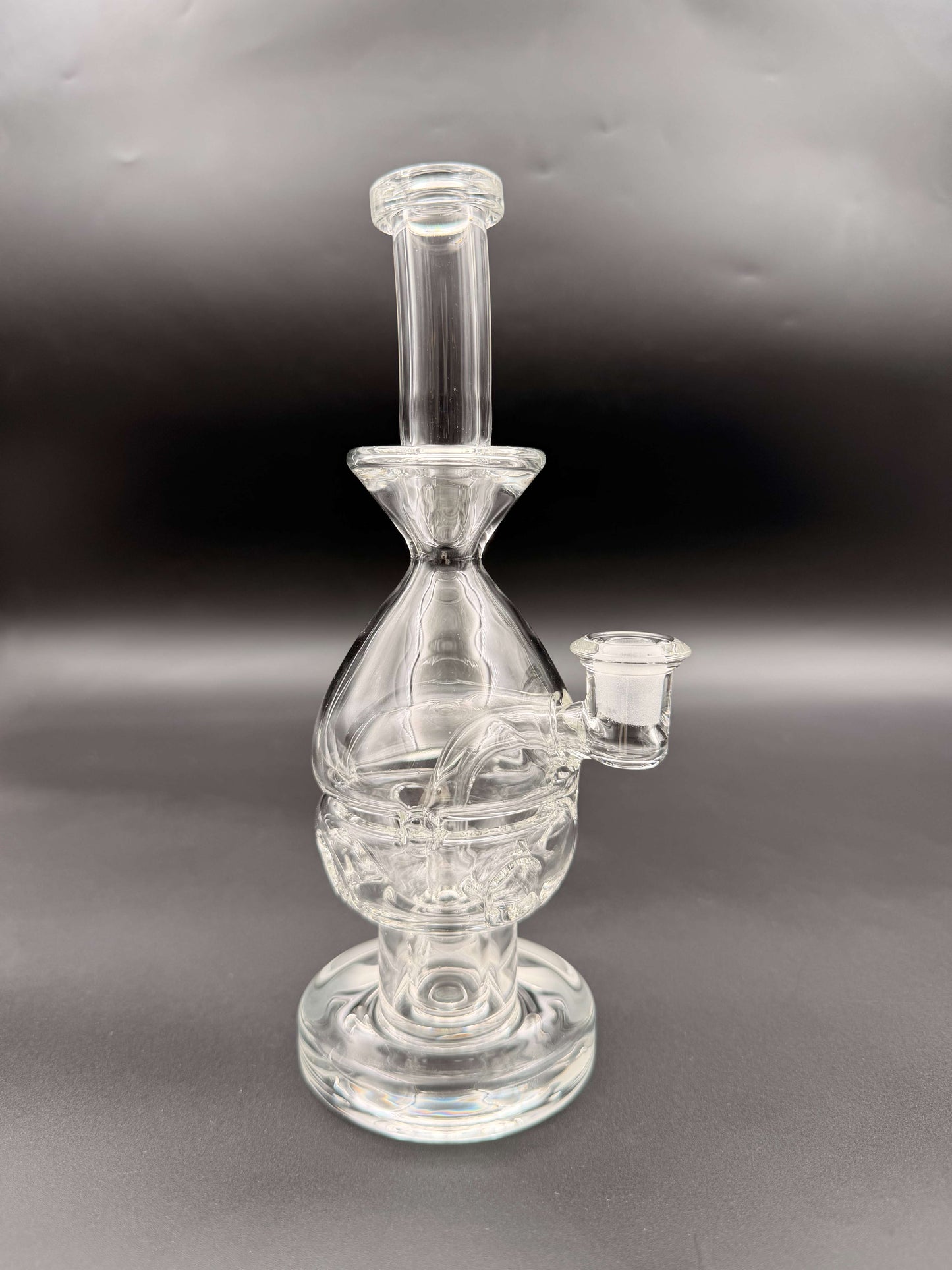 BIG EGGCYCLER  - MINER GLASSWARE