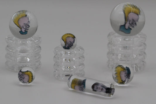 PEEJAY SLURPER SET #40