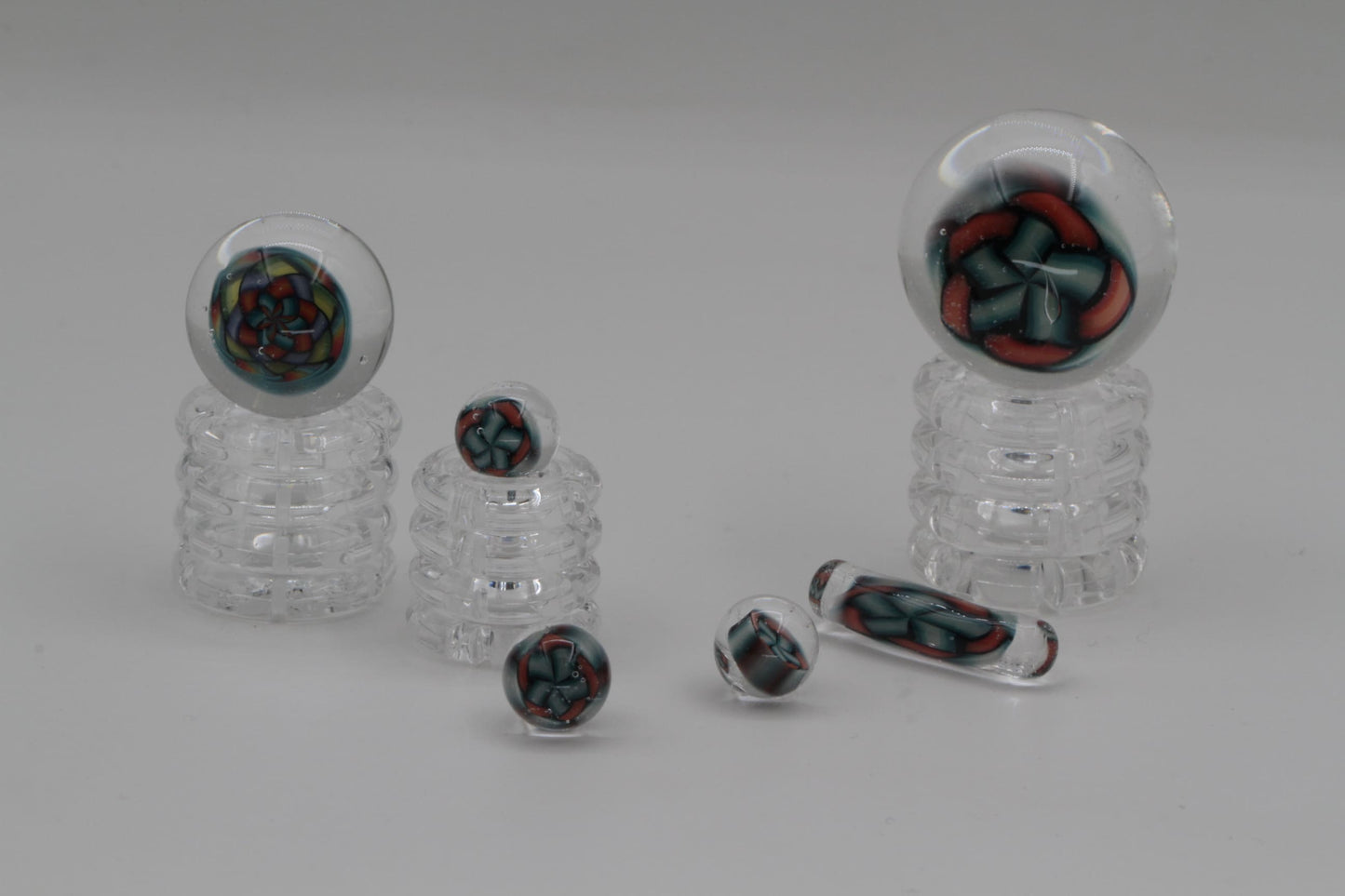 PEEJAY SLURPER SET #50