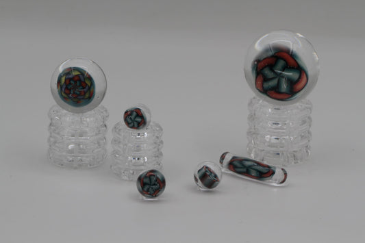 PEEJAY SLURPER SET #50