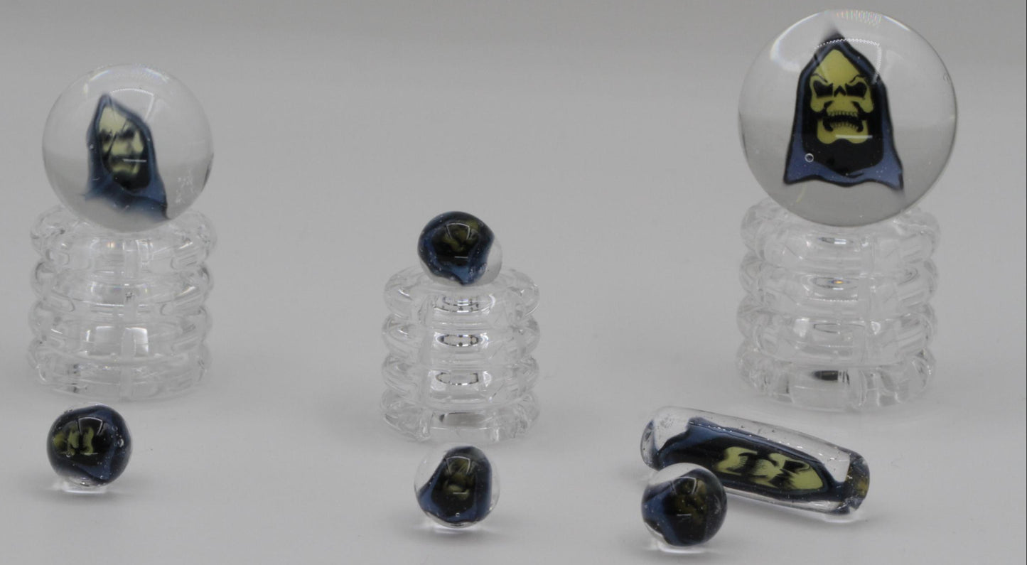 PEEJAY SLURPER SET #44 DOOM