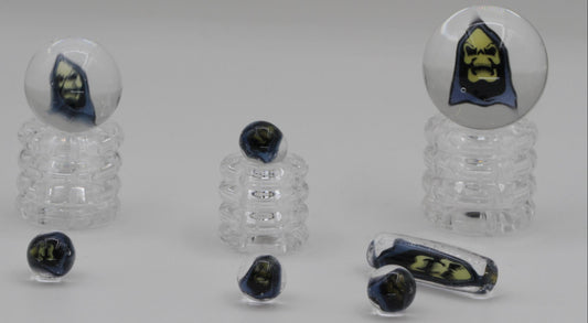 PEEJAY SLURPER SET #44 DOOM