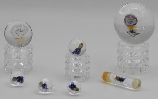 PEEJAY SLURPER SET #45 SOUTHPARK