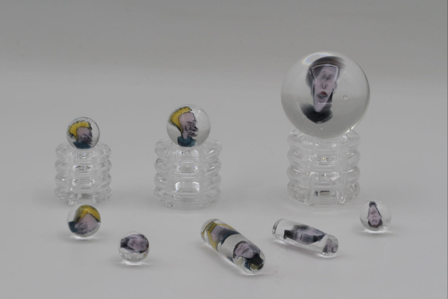 PEEJAY SLURPER SET #53
