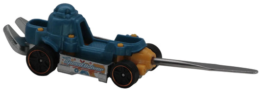DAB WHEELS #7
