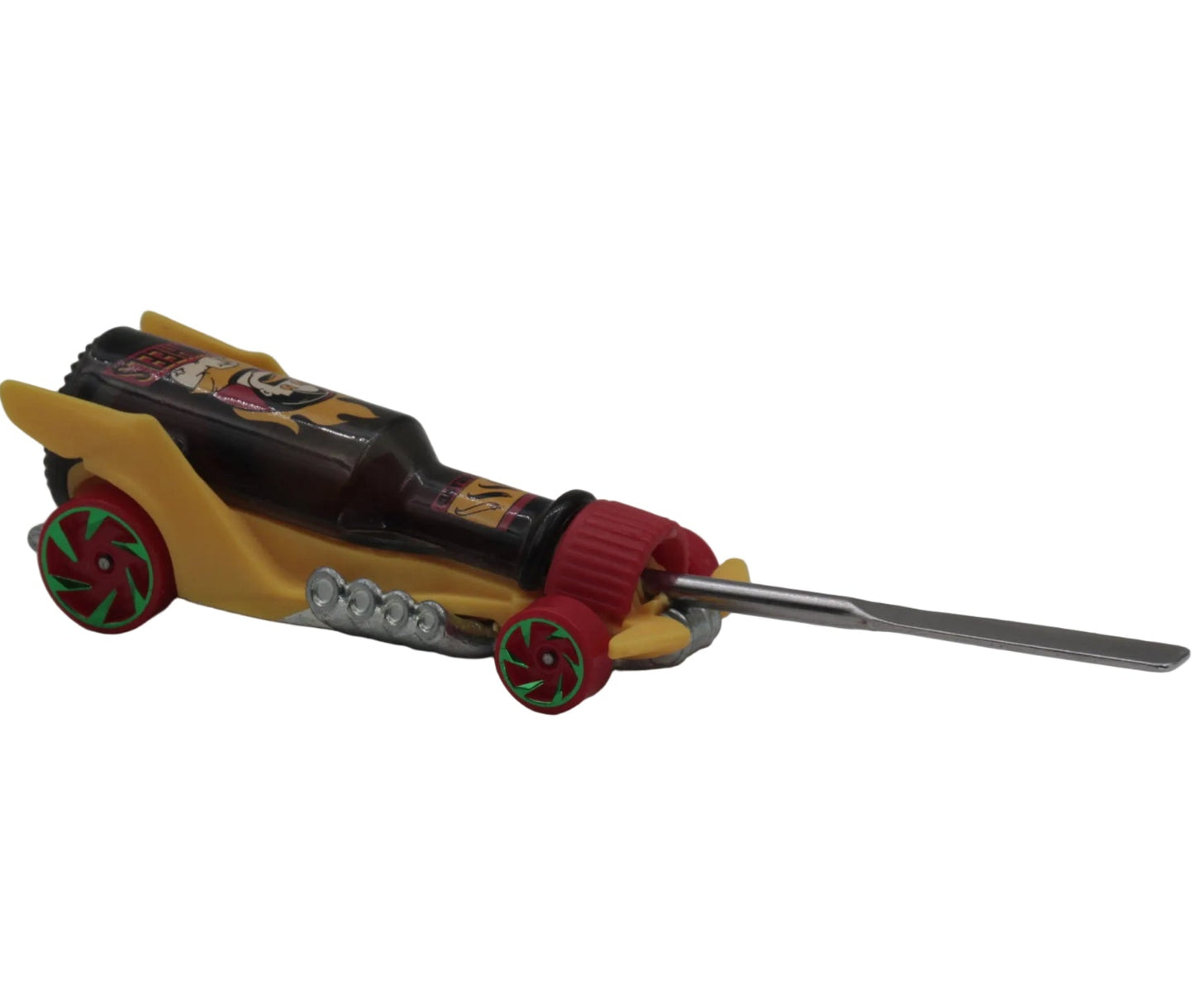 DAB WHEELS #12
