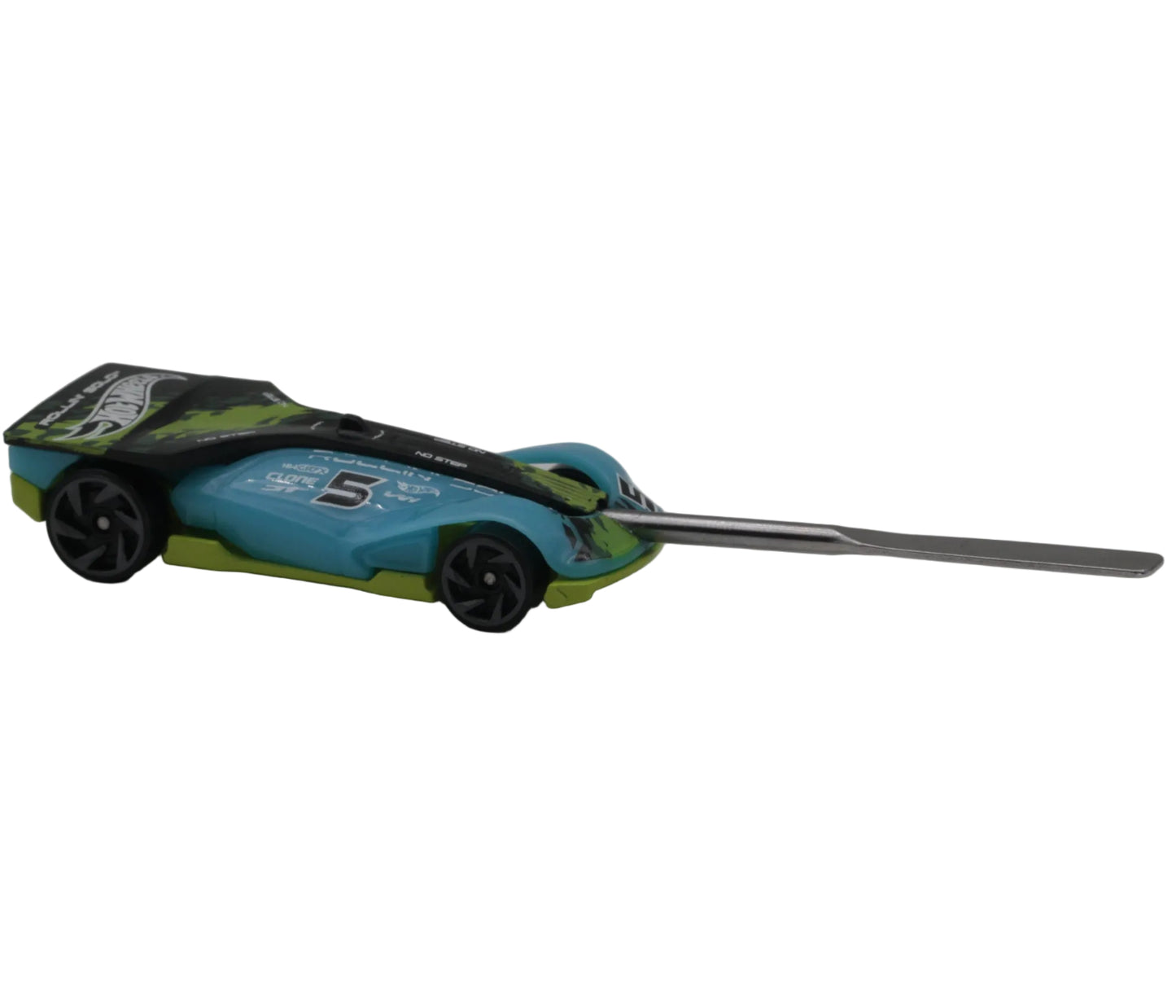 DAB WHEELS #13