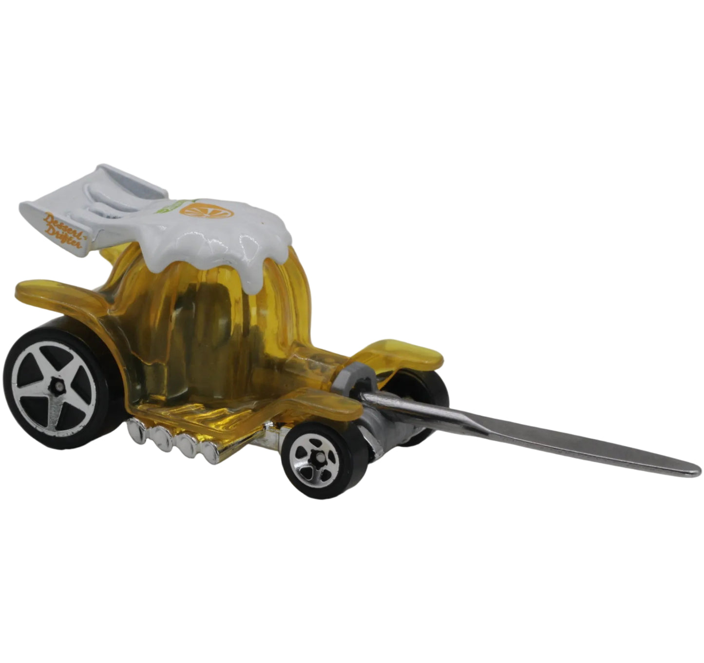 DAB WHEELS #17