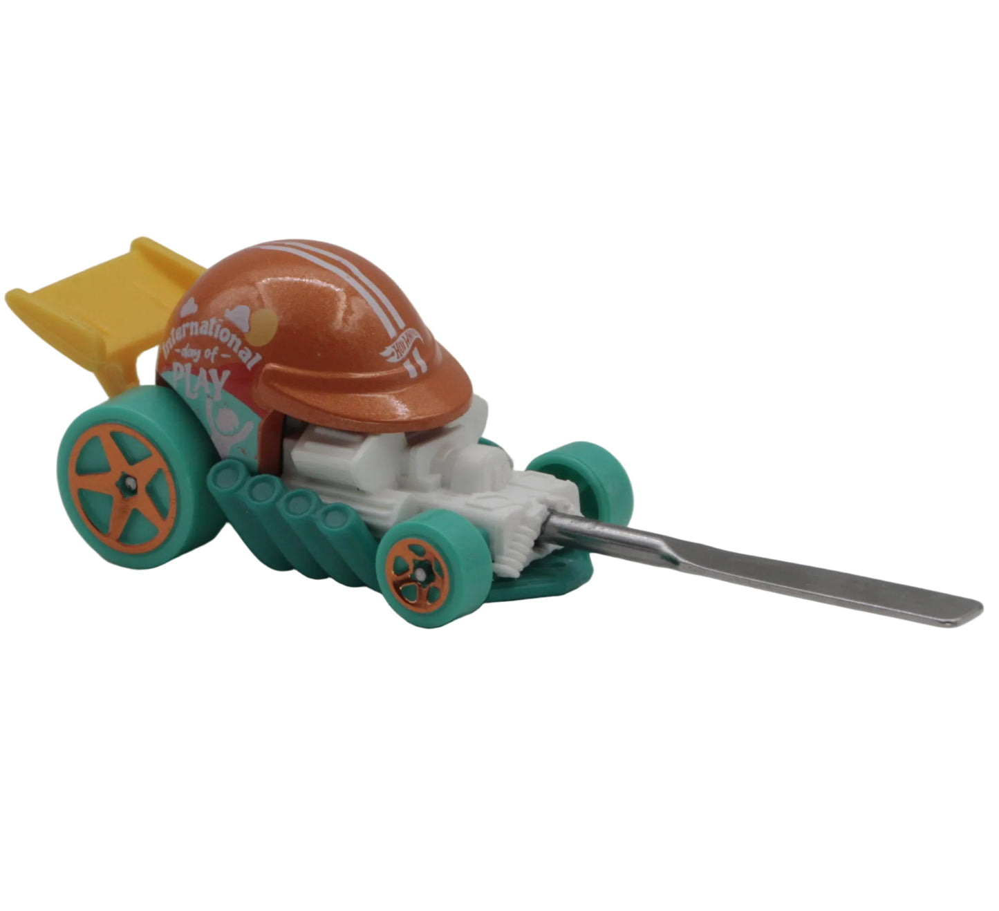 DAB WHEELS #19