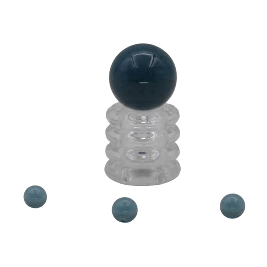 Blue Stardust Slurper set