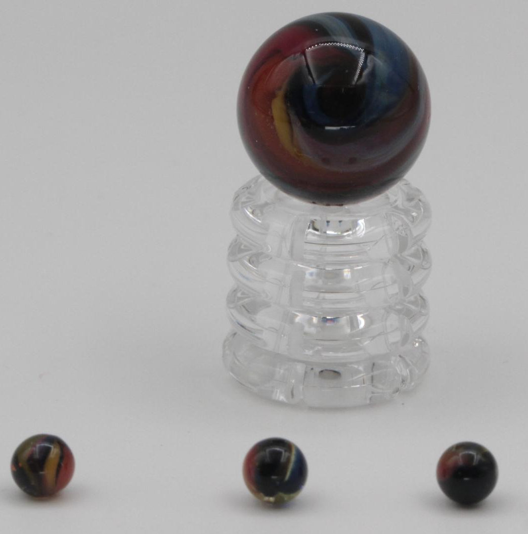 Tie Die Slurper set