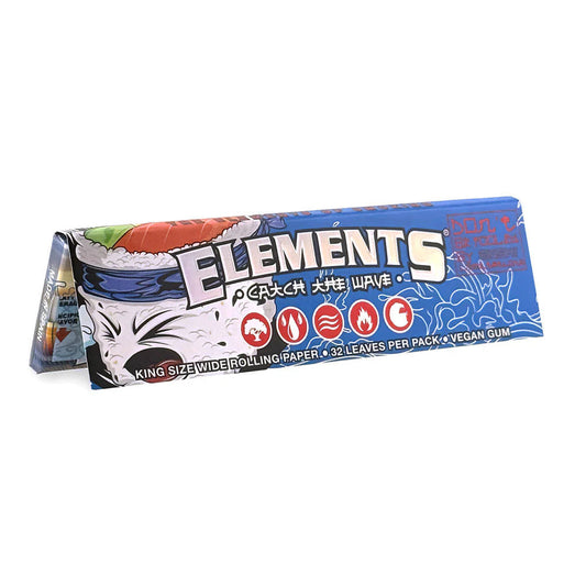 ZUSHI x ELEMENTS