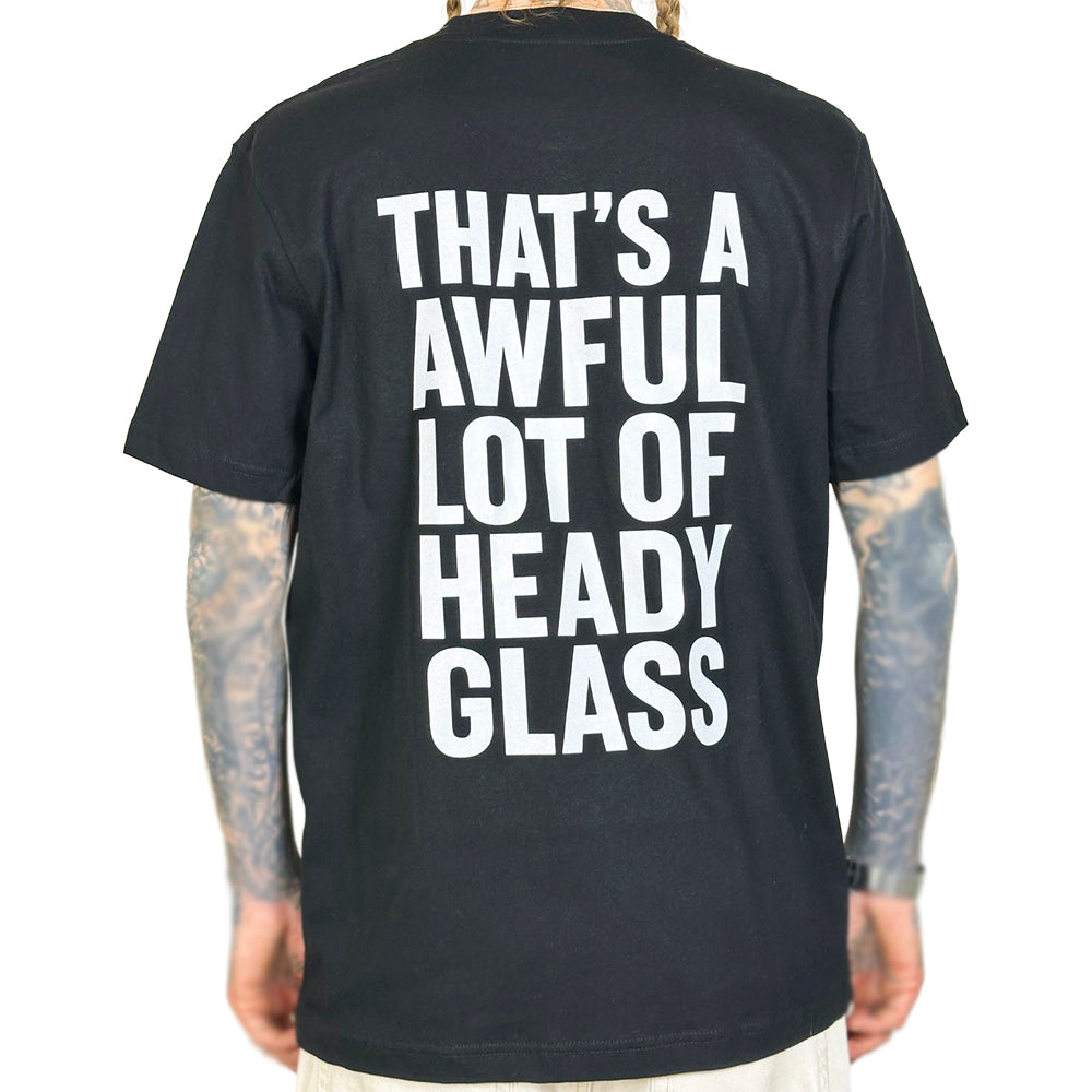 AWFUL LOT