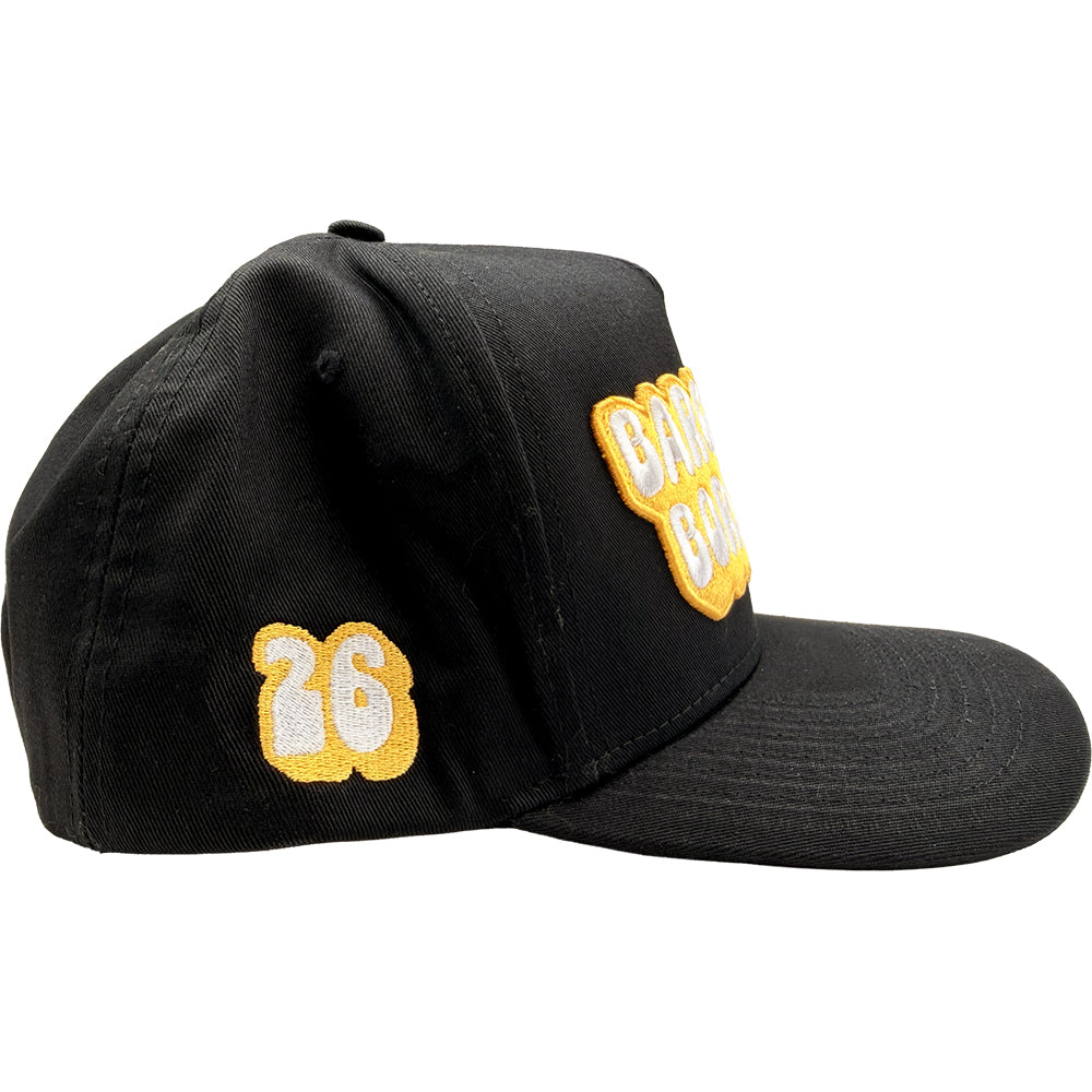 BBF 26 CAP