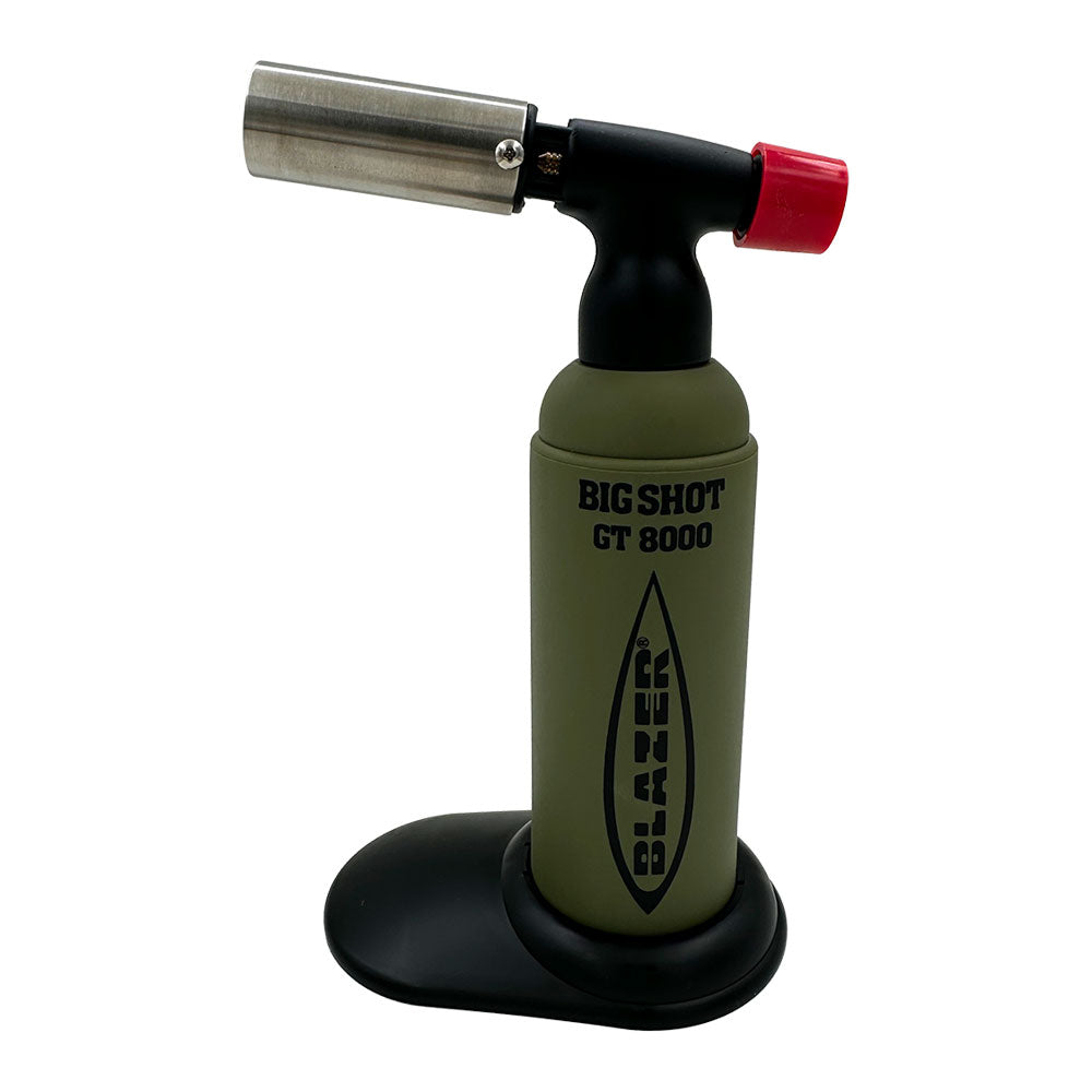 OLIVE/BLACK BIG SHOT