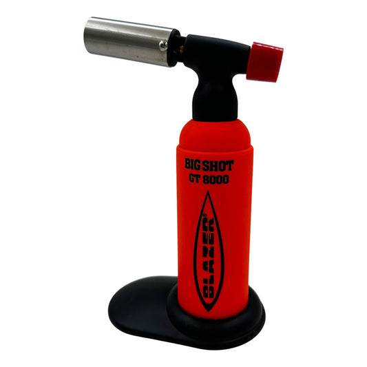 ORANGE/BLACK BIG SHOT