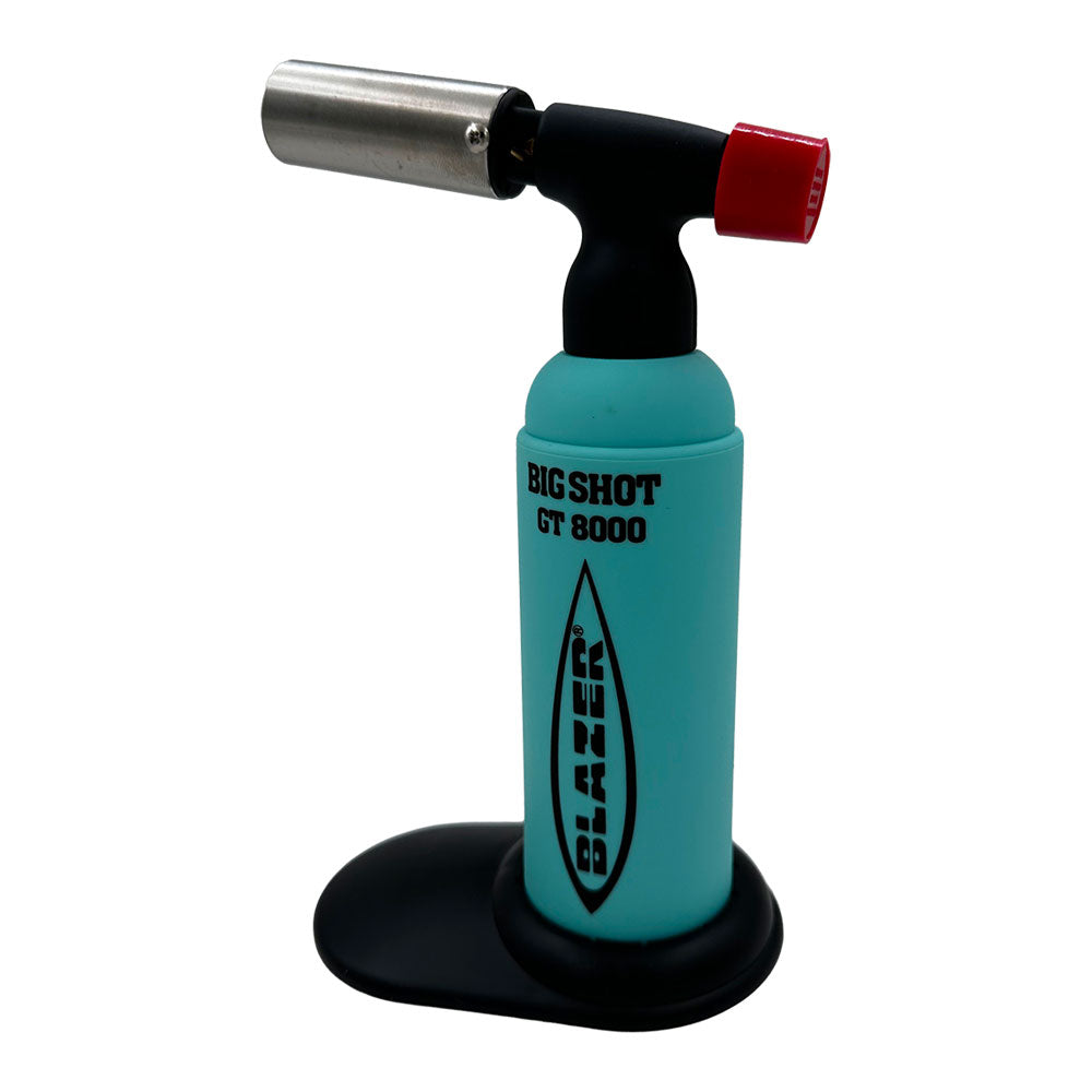TEAL/BLACK BIG SHOT