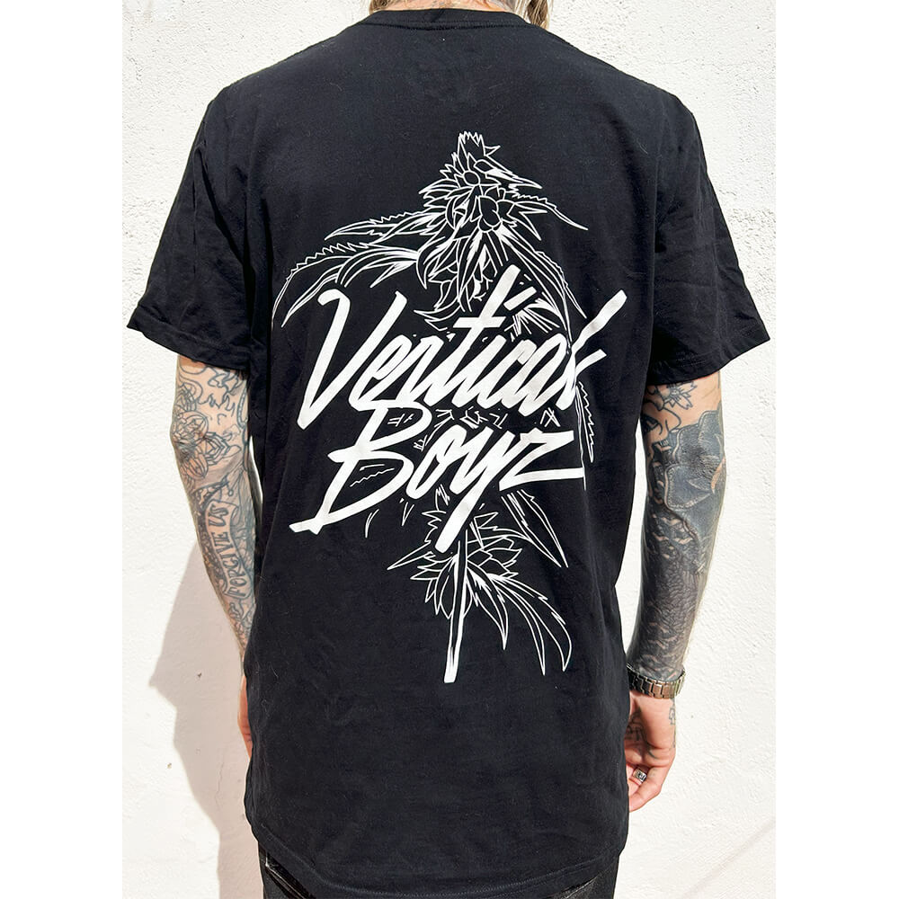 VERTICAL BOYZ T-Shirt