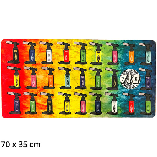 BLAZER RAINBOW SESHPAD