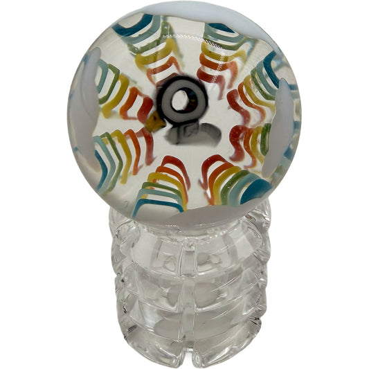 CALMBO MARBLE collab FTIME 20mm