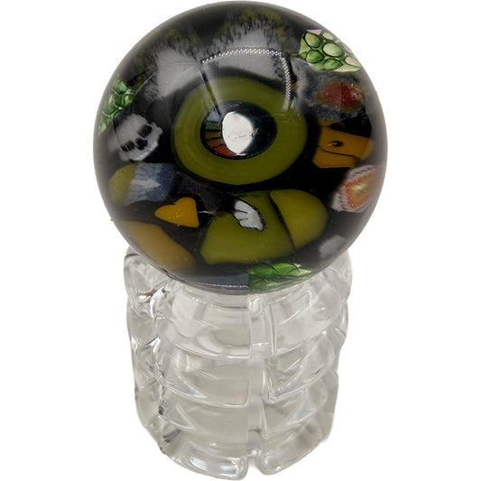 CALMBO MARBLE 18mm