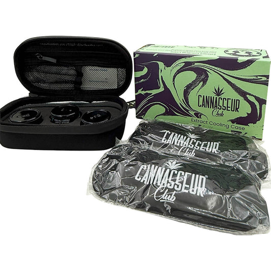 CANNASSEUR JAR CHILLER