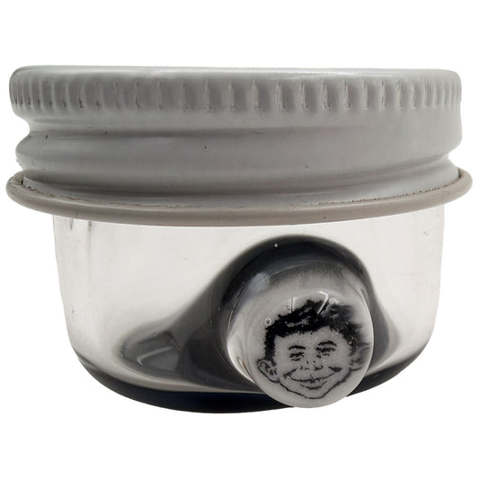 MAD MAGAZINE JAR