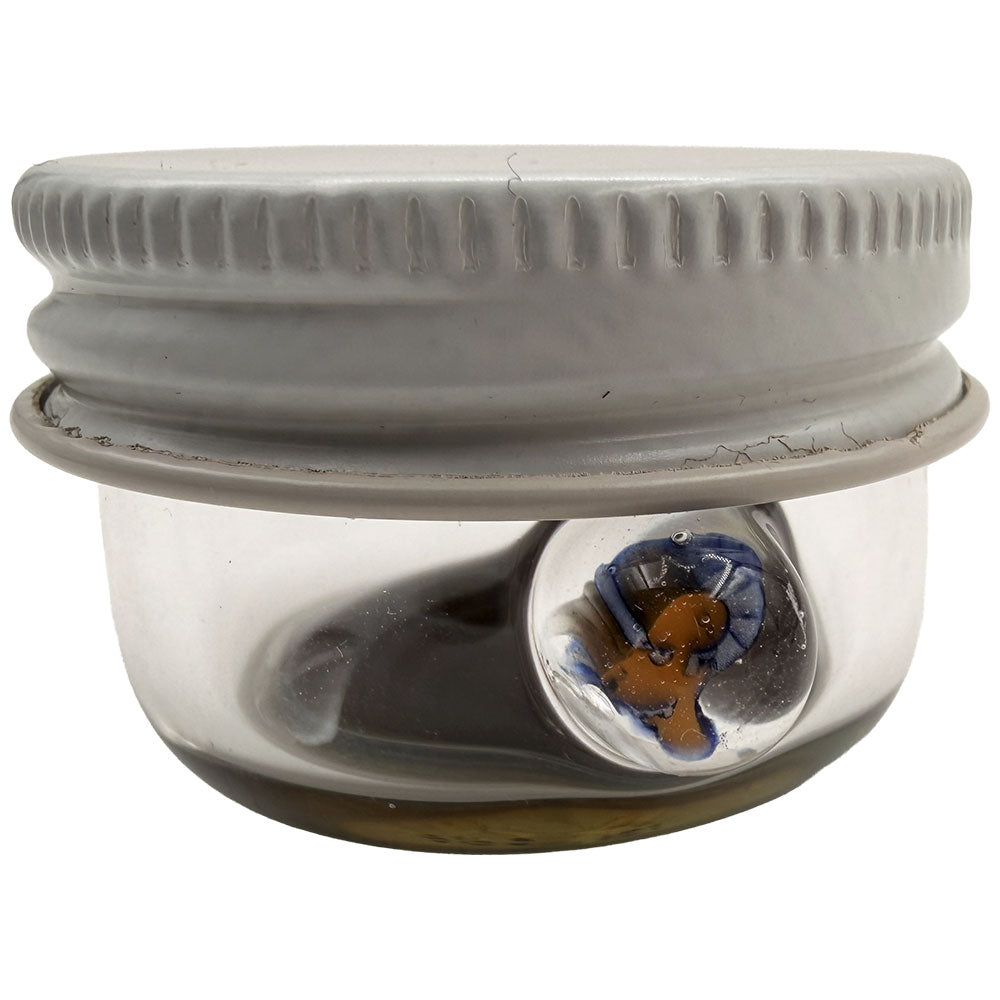 MR BURNS JAR