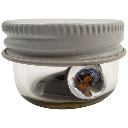 MR BURNS JAR