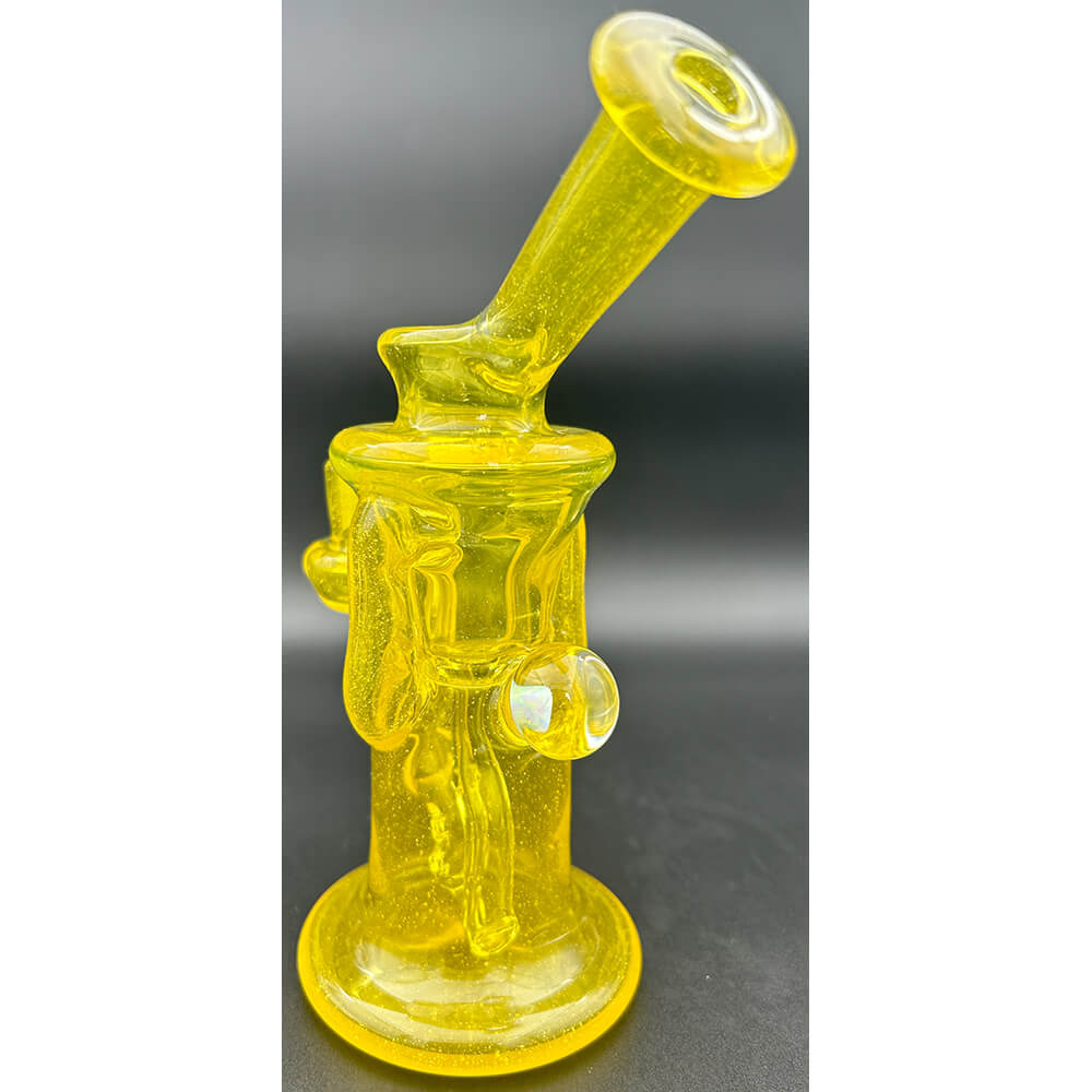 Gilcycler - DJINN GLASS (CFL)