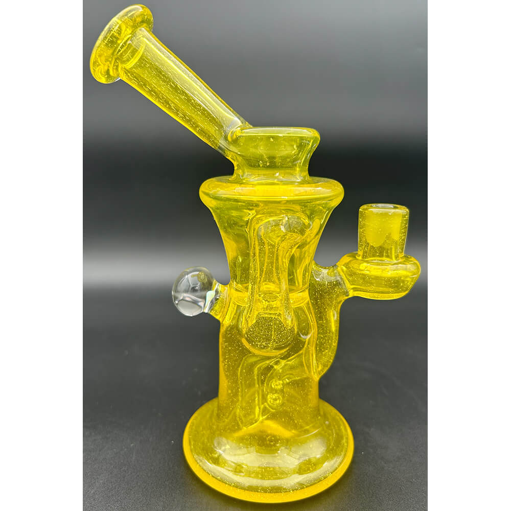 Gilcycler - DJINN GLASS (CFL)