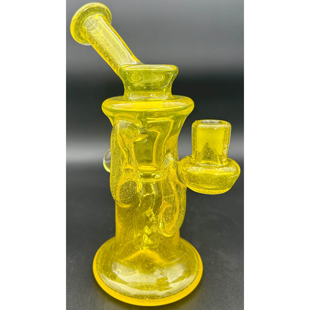 Gilcycler - DJINN GLASS (CFL)