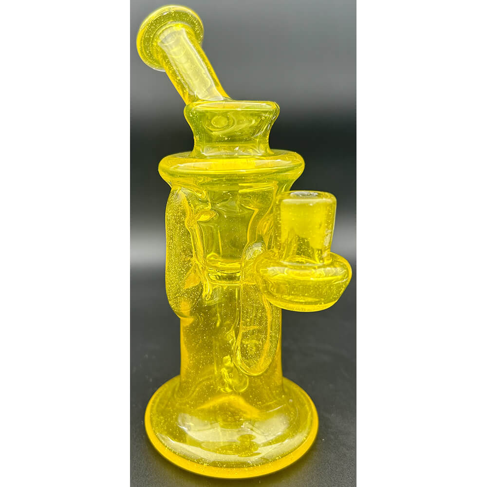 Gilcycler - DJINN GLASS (CFL)