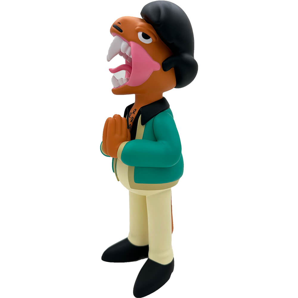 6” APU - GZ/ELBO