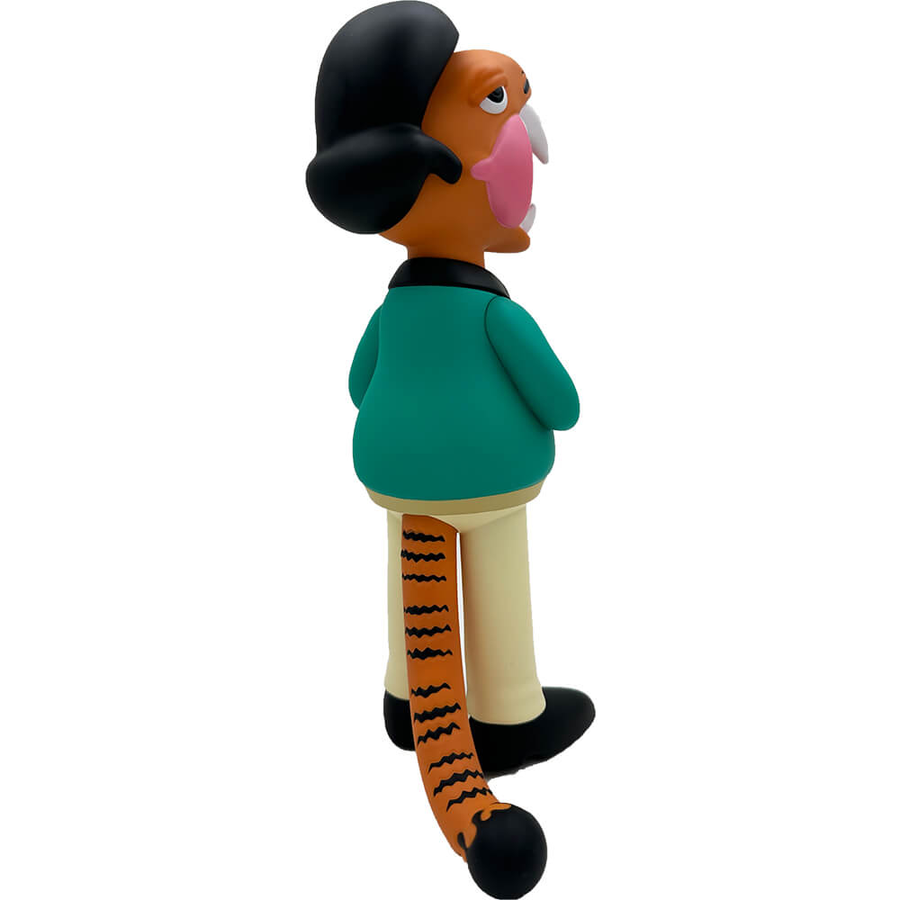 6” APU - GZ/ELBO