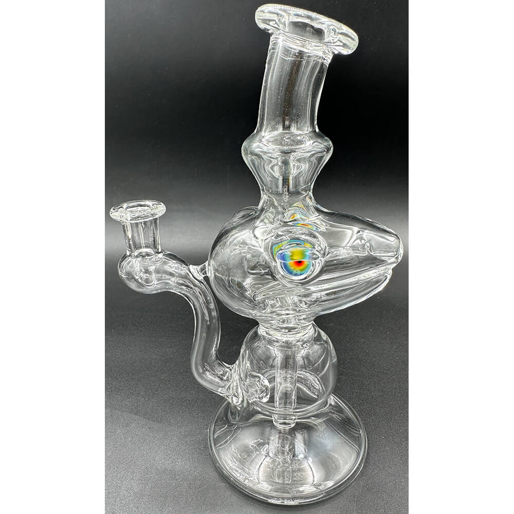 DINO CLEAR RECYCLER - ELBO