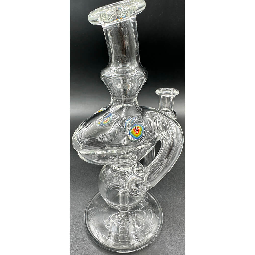 DINO CLEAR RECYCLER - ELBO