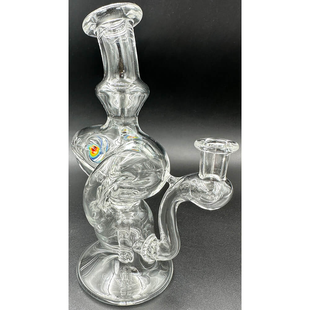 DINO CLEAR RECYCLER - ELBO