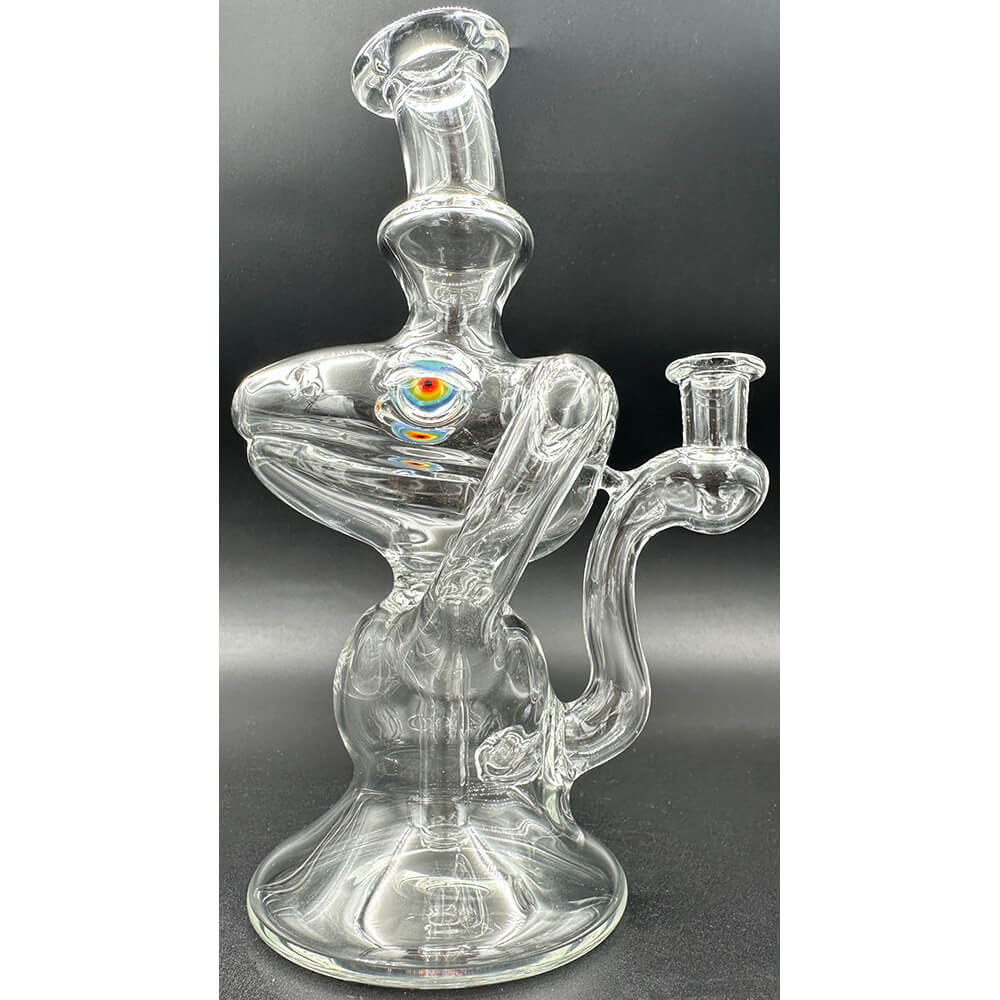 DINO CLEAR RECYCLER - ELBO