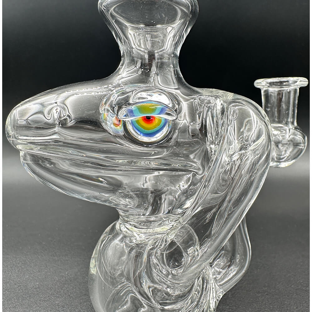 DINO CLEAR RECYCLER - ELBO