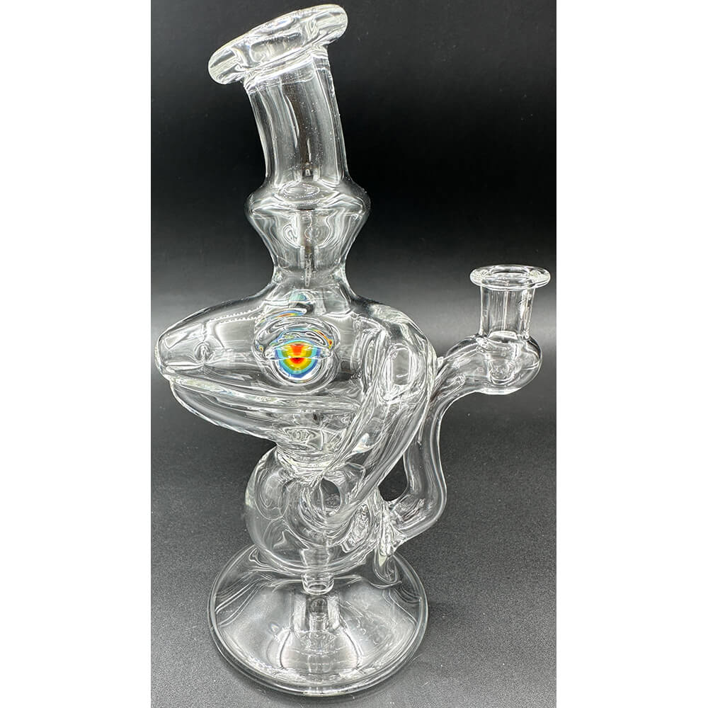 DINO CLEAR RECYCLER - ELBO