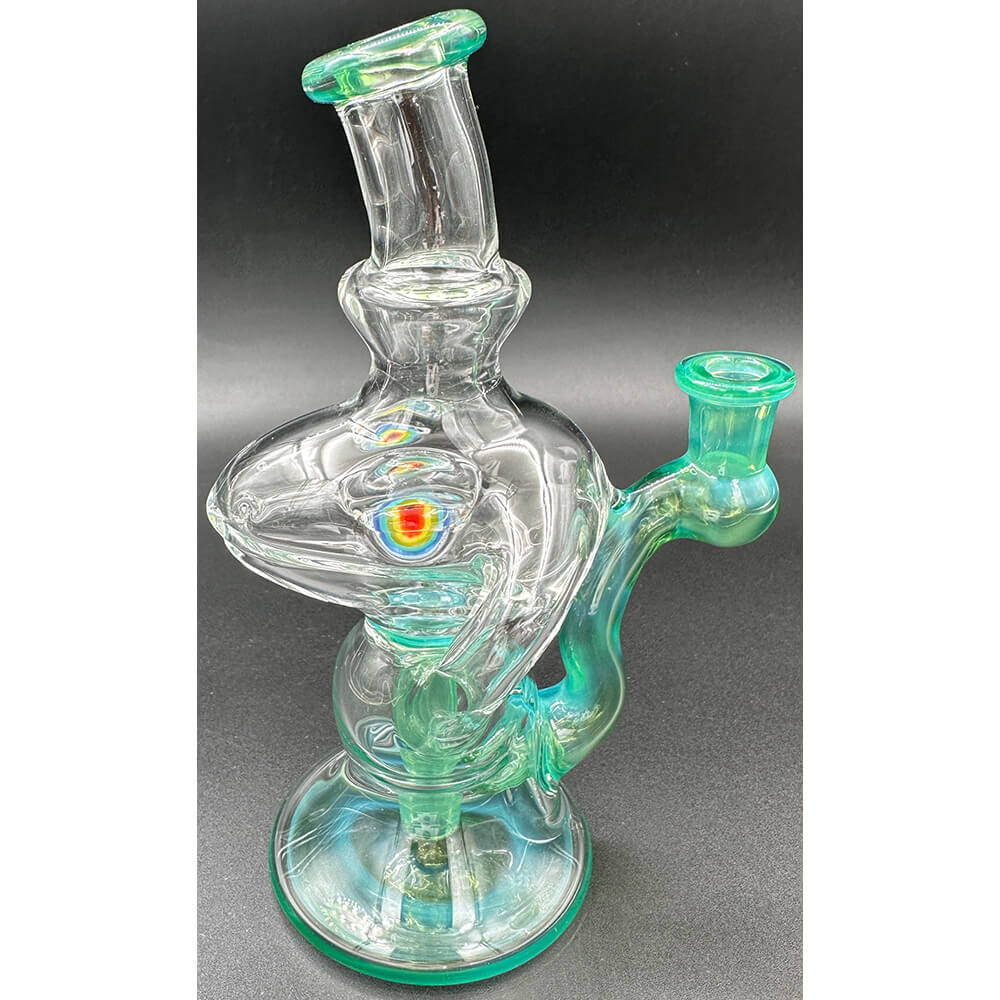 DINO RECYCLER #2 - ELBO