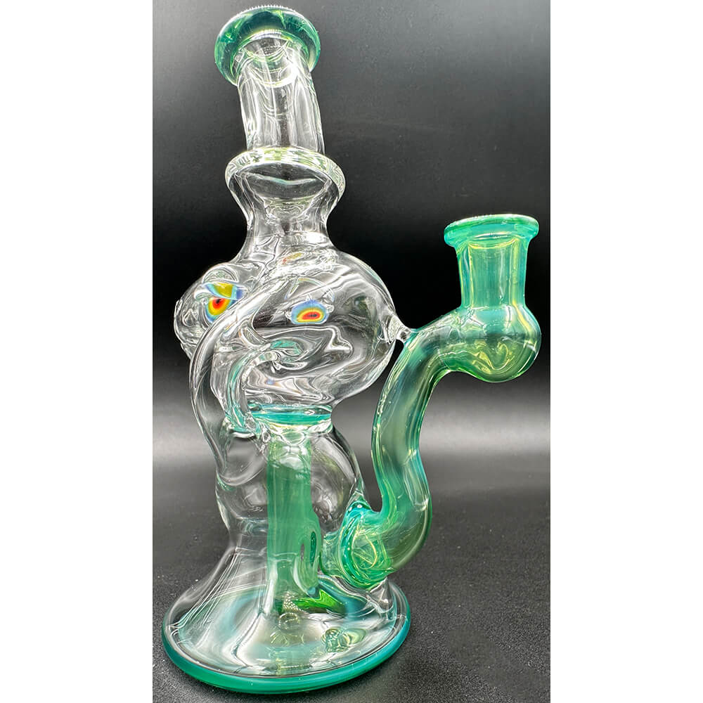 DINO RECYCLER #2 - ELBO