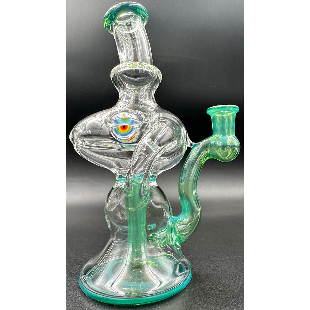 DINO RECYCLER #2 - ELBO