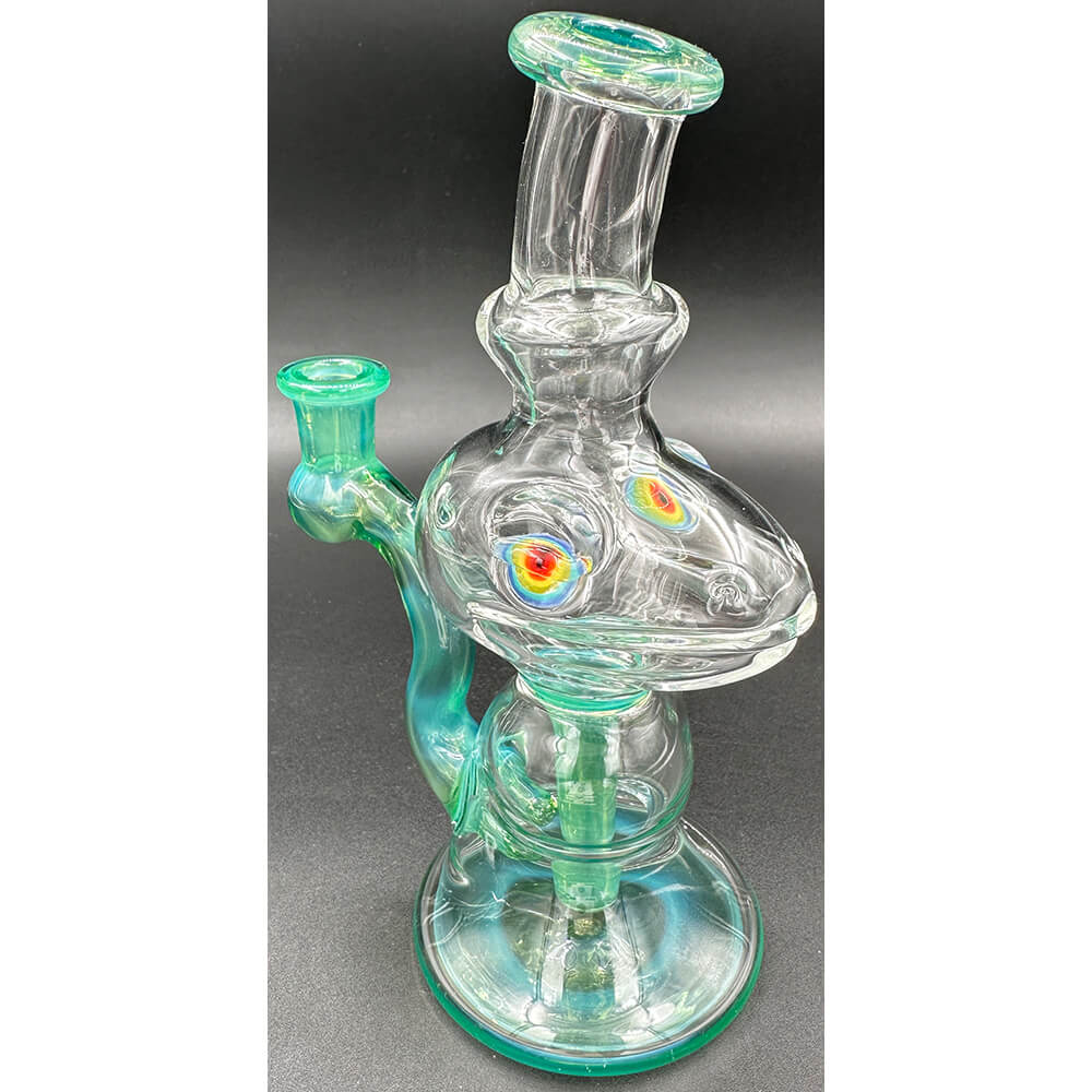 DINO RECYCLER #2 - ELBO