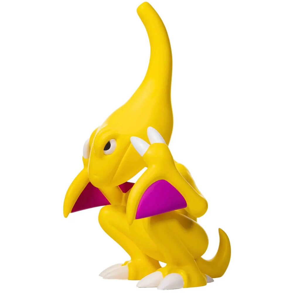 YELLOW PTERY TOY - ELBO