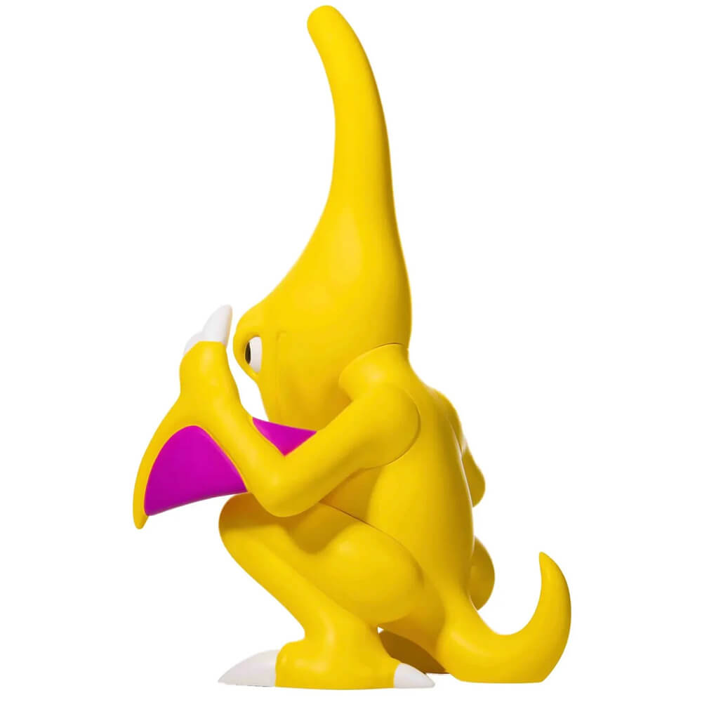 YELLOW PTERY TOY - ELBO
