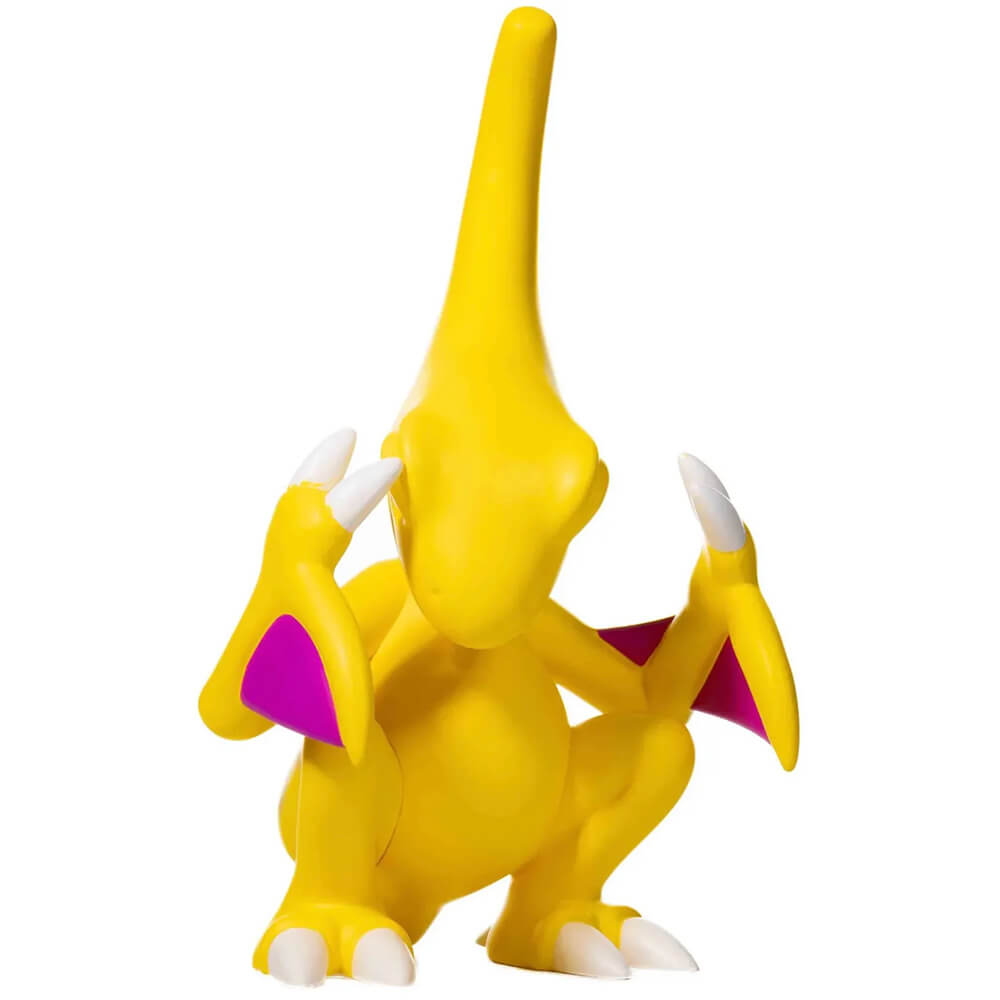 YELLOW PTERY TOY - ELBO