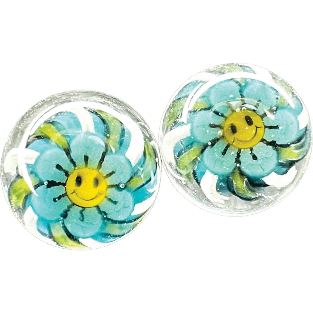 STEVE H - 6MM MILLIE PEARLS