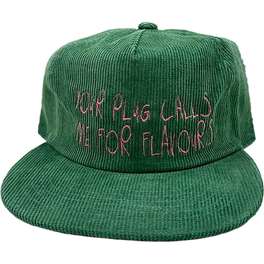 Fresh Press Supply CO #308